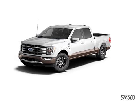 Ford New Richmond The 2022 F 150 Lariat