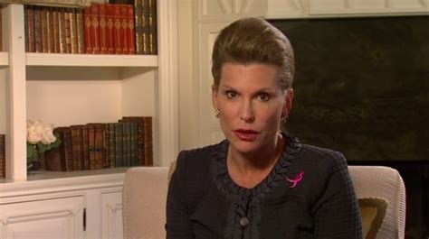 Komen Leaders Latest Apology About Planned Parenthood Fiasco Goes Only