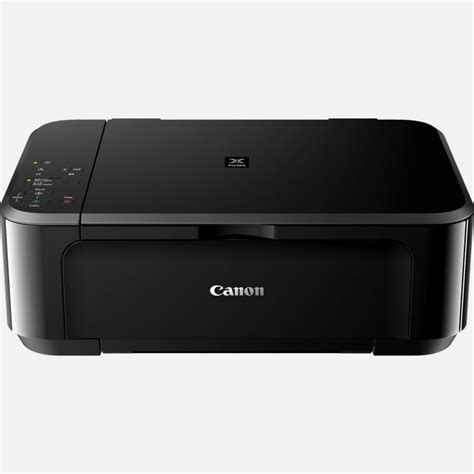 Buy Canon Pixma Mg3650s All In One Inkjet Printer Black — Canon Oy Store
