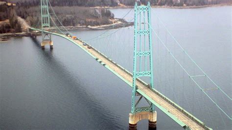 The Most Beautiful Bridges In Maine