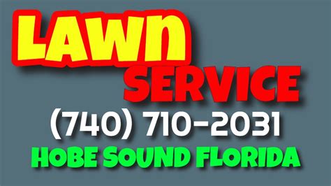 This is also important for bringing targeted traffic and therefore, potential customers from google. Lawn Care Near Me heritage ridge hobe sound fl Peters Lawn ...