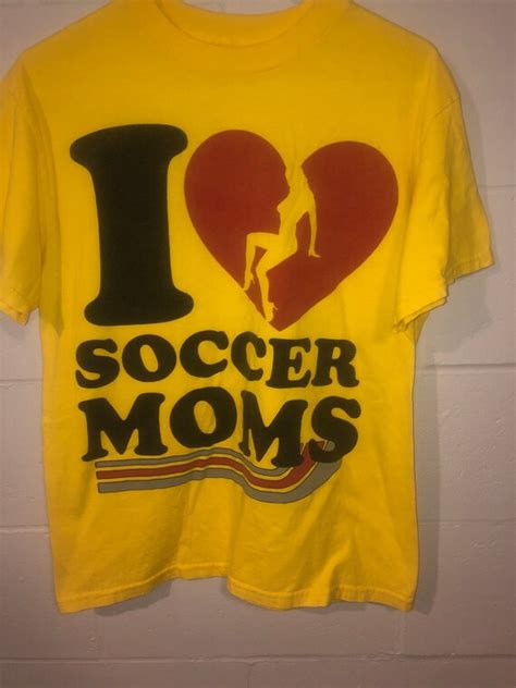 soccer moms fun 80s gem