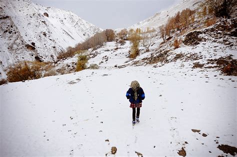 Winter Yagnob Valley Tajikistan — And Flickr