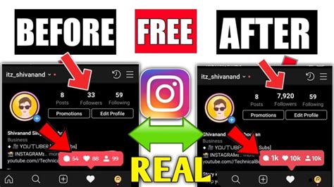 How To Increase Real Instagram Followers Using Popular Up App