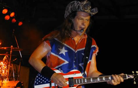 Video Petition Asks Nra To Remove Ted Nugent From Its Board For