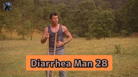 Diarrhea Man 28 Youtube