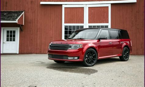 While the basic design starts off on $30,495, this engine is definitely only at the actual $43,995 constrained ecoboost product. 2021 Ford Flex Interior Price Will There Be - lifequestalliance.com