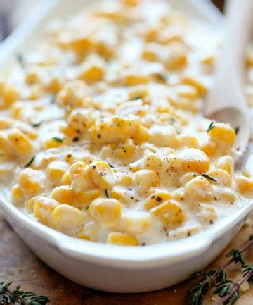 What to do with leftover cornbread? Leftover: Creamed Corn , Healthy Makeovers for Your Holiday Leftovers - (Page 9)