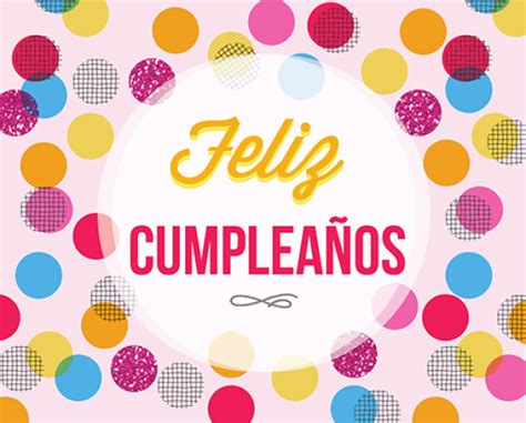 80 Happy Birthday Wishes In Spanish Cake Images Quotes Messages