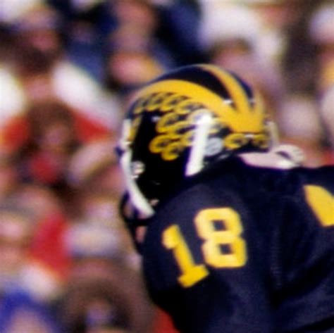 Michigan Helmet History