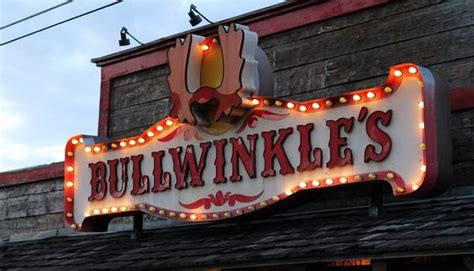 If you are interested in finding local bars near you, this is actually very simple. Bullwinkle's - Bar - Tallahassee - Tallahassee