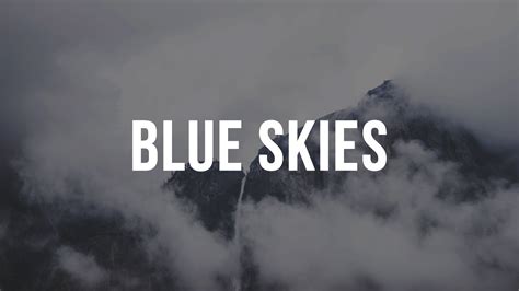 Lenka Blue Skies Revoke Remix Youtube