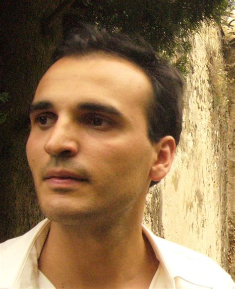 Safir Behloul (Tenor) - Short Biography