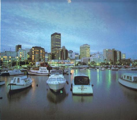 Durban South Africa Tourist Attractions Tourist