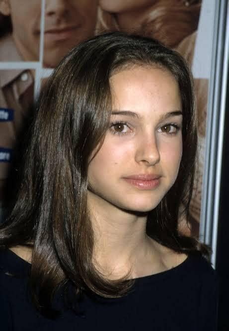 Young Natalie Portman Appreciation Post What Made Her So Stunning R