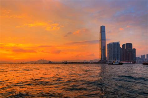 19 Best Sunset Viewing Spots In Hong Kong The Hk Hub