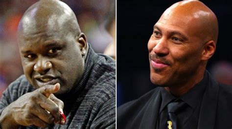 You Gotta Luv Shaqs Diss Record Of Lavar Ball “stay In Yo Lane Bruh” The Jay Graves Report