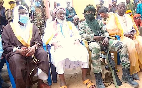 terrorism “aluta continua ” defiant shiekh gumi declares amidst calls for arrest