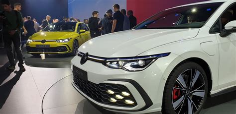 Wird die nächste baureihe einen vw golf gti 8 und einen golf r 8 beinhalten? Neuer Volkswagen Golf 8 GTE - Performance-Modelle kommen ...