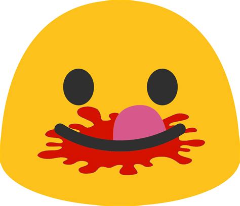 Aesthetic Discord Emoji Transparent