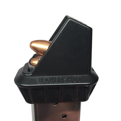 Sig Sauer P938 9mm Magazine Speedloader — Makershot