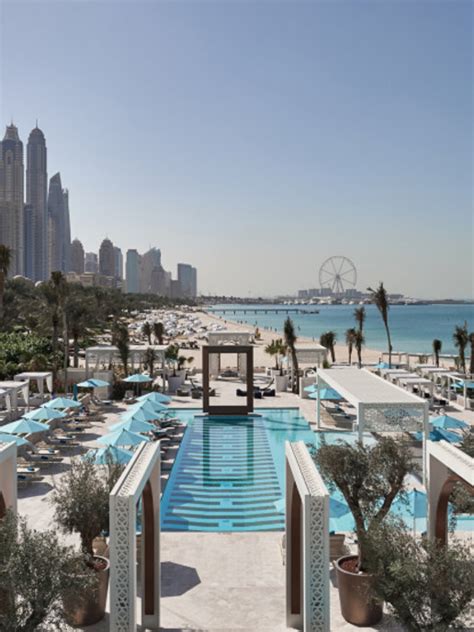 Dubai Beach Club Offers The Ultimate Valentines Day For Dhs20000