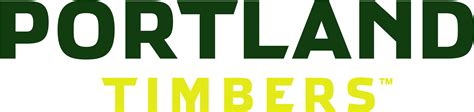 Portland Timbers Logo Transparent Original Size Png Image Pngjoy