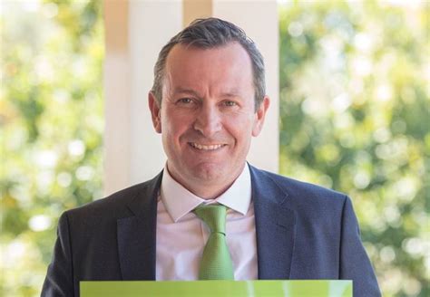 Wa premier mark mcgowan and his wife are forced to lock their children in a room and cower in fear as a man allegedly screams death threats outside their home mark mcgowan's wife locked their kids. Mark McGowan Age, Height, Wiki, Bio, Wife, Net Worth 2020