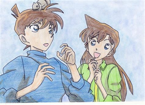 Detective Conan Disegni Da Colorare Detective Conan Vol 30 Pdf