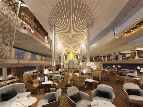 The Spectacular Celebrity Cruises New Edge And My Cruise