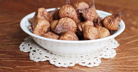 How To Dry Figs At Home Livestrongcom