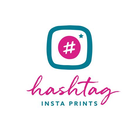 Blank 4 X 6 In Copy Hashtag Insta Prints