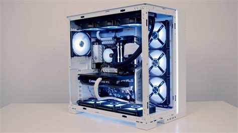 1500€ Euro Gaming Pc 2022 Rtx 3050 Budget Gaming And Streaming Pc