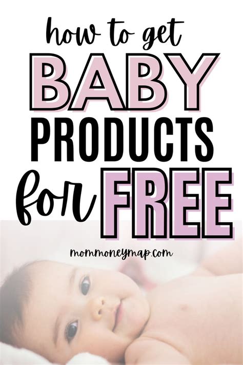 Free Baby Samples New And Expecting Moms Can Get In 2021 Free Baby