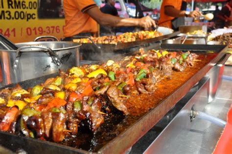 #5 perahu ikan bakar shah alam. Top 10 Bazaar Ramadhan in Klang Valley | Malaysiasaya ...