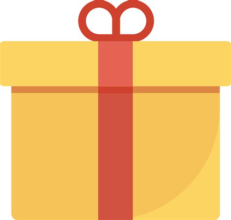 ギフトボックス 現在 クリスマス プレゼント Pixabayの無料ベクター素材 Pixabay