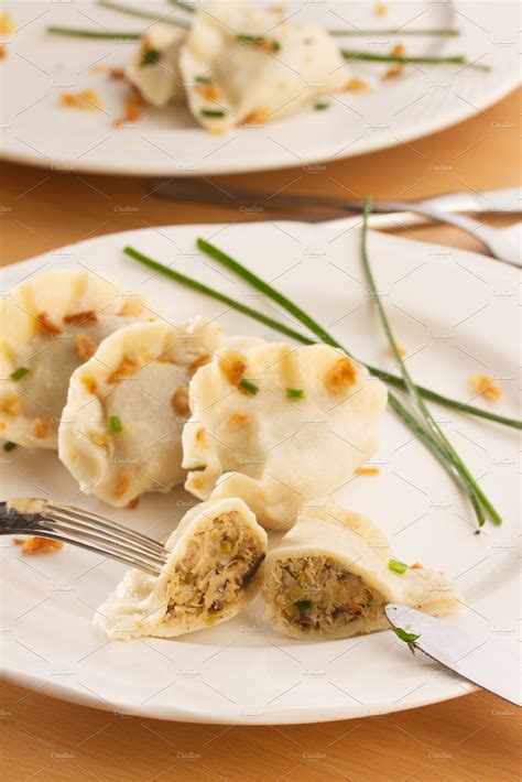 Here are the steps and what to expect in the setup process. polish pierogi dish ~ Food & Drink Photos ~ Creative Market