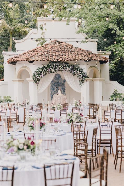This California Wedding Venue Will Charm Couples Looking For Rustic