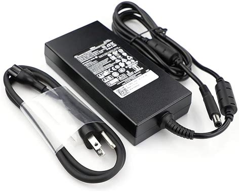 Top 10 Alienware Laptop Charger 14x Home Previews
