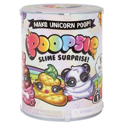 Poopsie Slime Surprise Pack Series 1 1 Toys R Us Canada