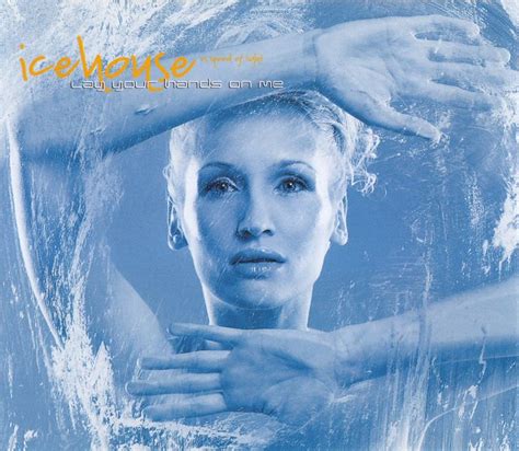 Icehouse Lay Your Hands On Me Extended Radio Mix 2002 Music Videos Remix Mood Board