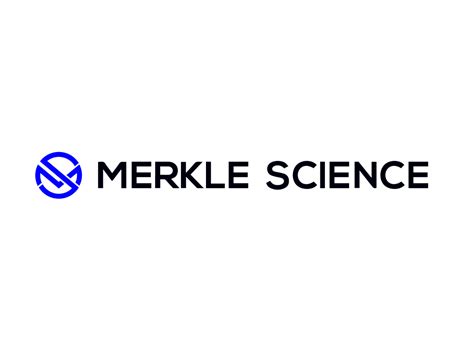 Download Merkle Science Logo Png And Vector Pdf Svg Ai Eps Free