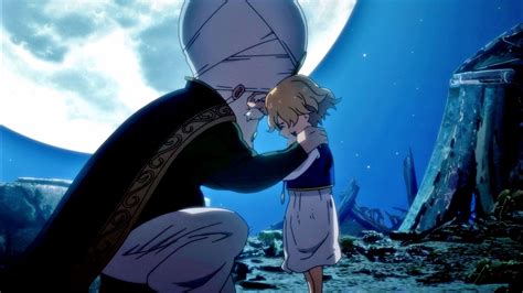 Thus the young pasha's battle for his country, peace and trust in his fellow man begins! Altair: A Record of Battles (Anime) | AnimeClick.it