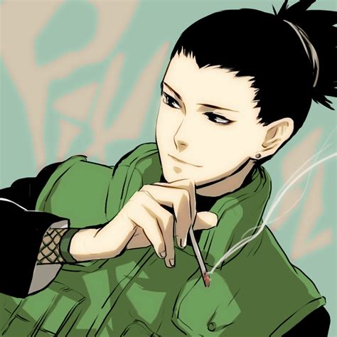 Shikamaru Nara Shikamaru Fan Art 36587291 Fanpop