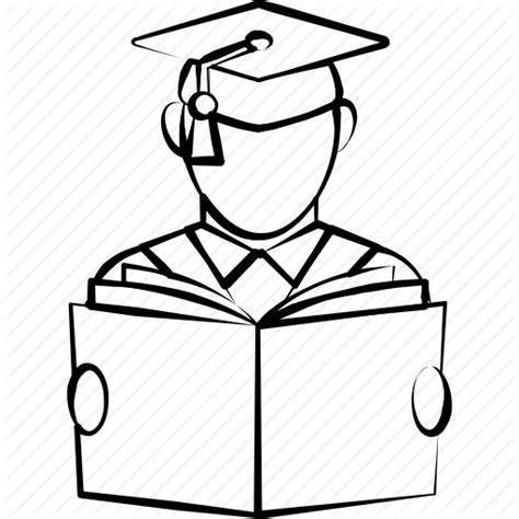 Graduation Drawing At Explore Collection Of