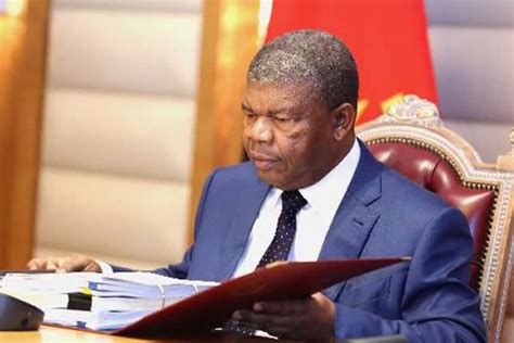 Proposta De Orçamento Angolano Para 2021 Prevê 159 Das Despesas No Setor Social