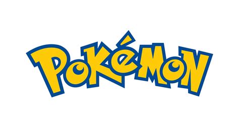 Pokémon Logo Png Pokémon Symbol Transparent Png 27127591 Png