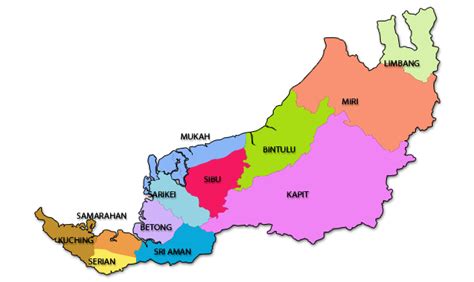 Sarawak is a state of malaysia. e-Masjid - Laman Utama