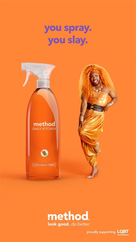 Method S New Campaign Features Drag Artists To Encourage Us To Rethink Toxic Gender Stereotypes
