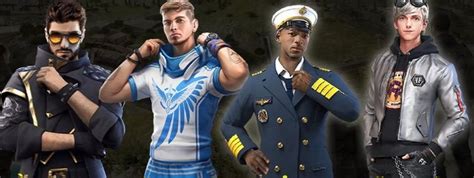 During the gameplay of garena free fire, you will regularly fight against other players. Free Fire En İyi 5 Karakter Kombinasyonu | Mobidictum